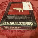 Ray Stevens, The Feeling's Not Right Again (SEALED)