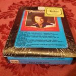 Ronnie Prophet, Just For You (SEALED)