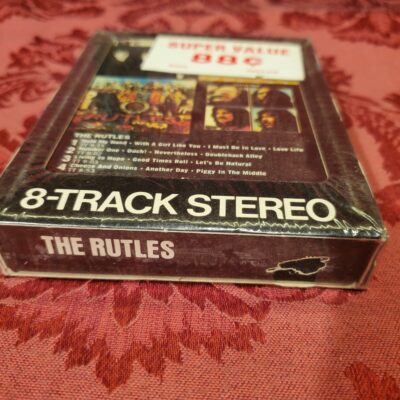 Rutles (The), self-titled (SEALED)