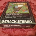 Seals & Crofts, Sudan Village (SEALED)