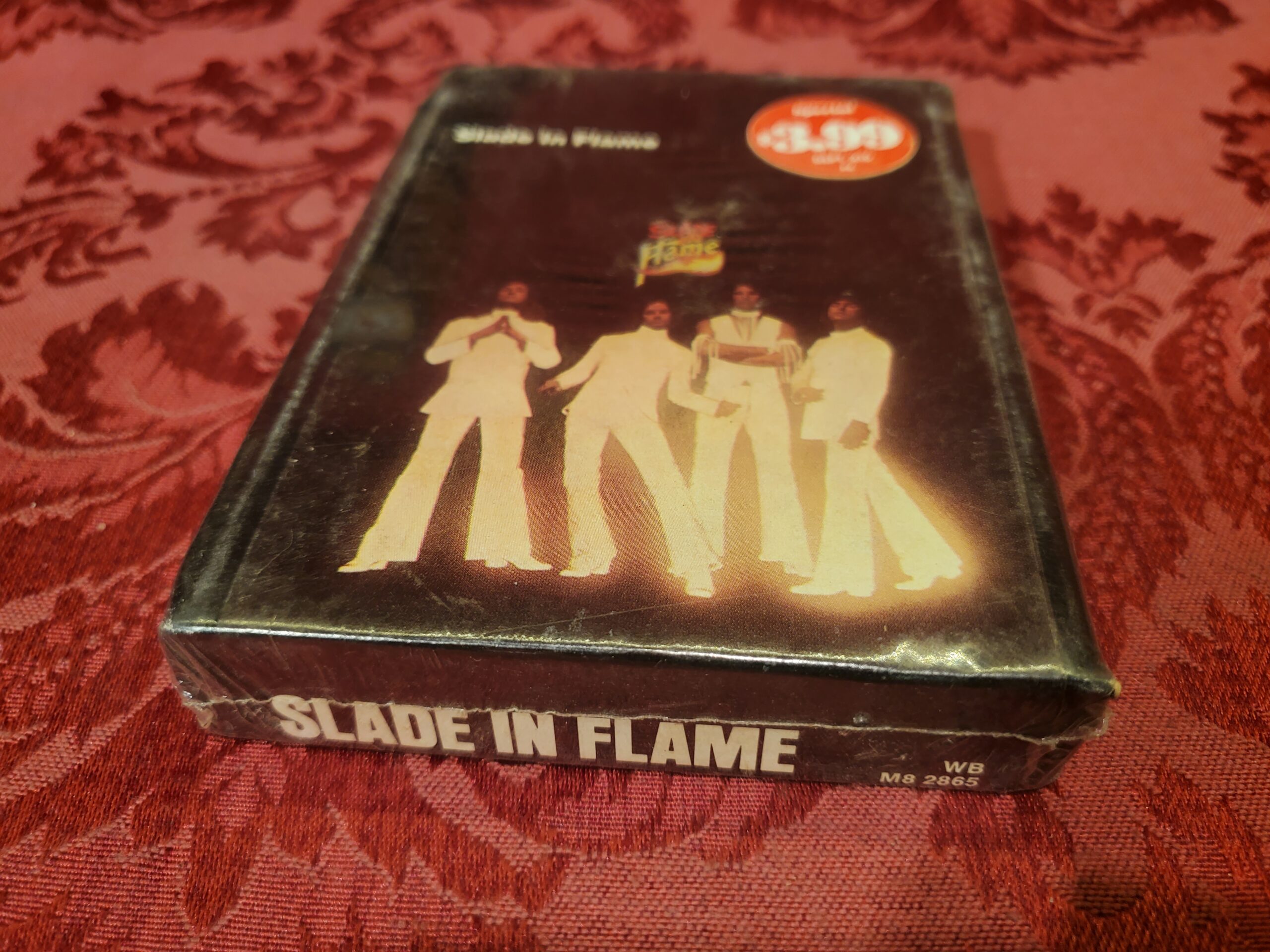 Slade, In Flame (SEALED)