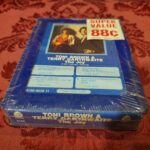 Toni Brown & Terry Garthwaite, The Joy (SEALED)