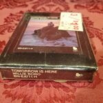 Willie Bobo, Tomorrow Is Here (SEALED)