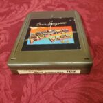 Bruce Springsteen, Greetings From Asbury Park