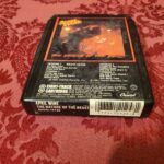 April Wine, The Nature Of The Beast