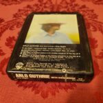 Arlo Guthrie, One Night