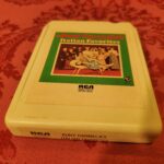 Aunt Camelia's Italian Favorites