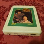 Aztec Two-Step, Second Step