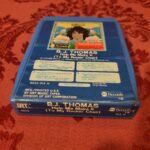 B.J. Thomas, Help Me Make It To My Rockin' Chair