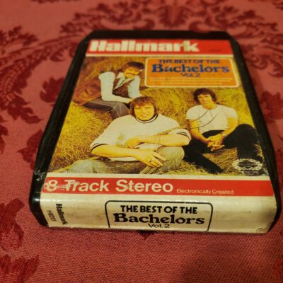 Bachelors, Best Of Vol 2