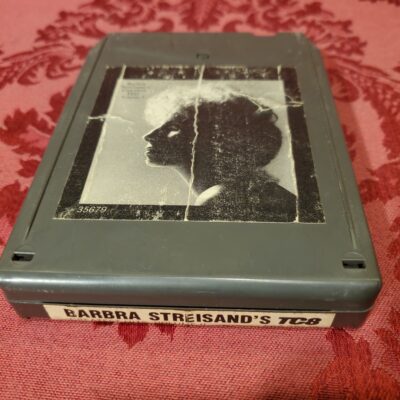 Barbra Streisand, Greatest Hits Vol II