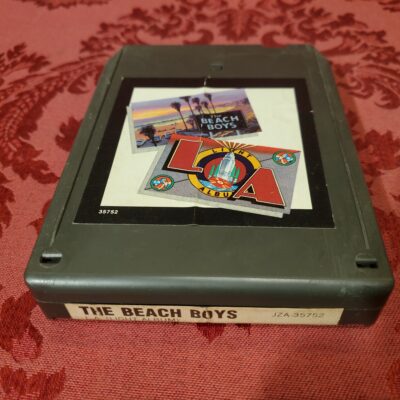 Beach Boys, L.A. Light Album