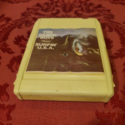 Beach Boys, Surfin' USA