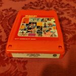 Beach Boys, All Summer Long