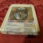 Bee Gees, Horizontal