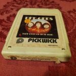 Bee Gees, Take Hold Of That Star