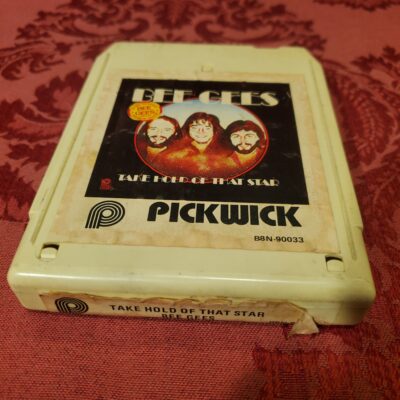 Bee Gees, Take Hold Of That Star