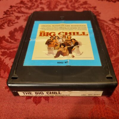Big Chill / The Big Chill (soundtrack)