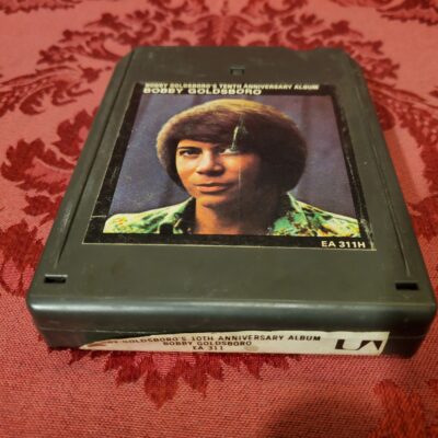 Bobby Goldsboro, 10th Anniversary Album