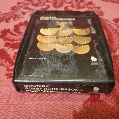 Bobby Hutcherson, Montara
