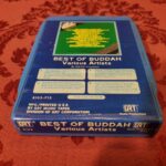 Buddah, Best Of Buddah Records (various artists)