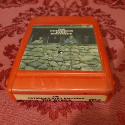 Byrds, The Notorious Byrd Brothers