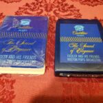 Cadillac Complimentary Tape, The Sound Of Elegance / Fielder & Boston Pops