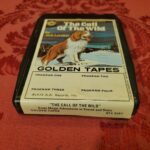 Call Of The Wild, Great Movie Adventures In Sound & Story