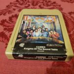 Cameo, Knights Of The Sound Table