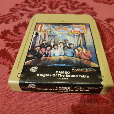 Cameo, Knights Of The Sound Table