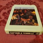 Captain & Tennille, Come In From The Rain