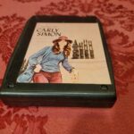 Carly Simon, Best Of (Joani Martinez Sings)