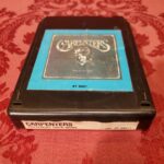 Carpenters, Yesterday Once More