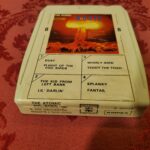 Count Basie, The Atomic Mr. Basie