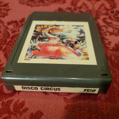 Disco Circus