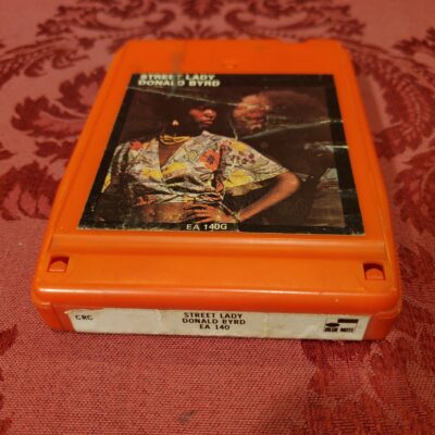 Donald Byrd, Street Lady