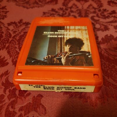 Elvin Bishop Band, Rock My Soul