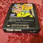 Frank Zappa, Sudio Tan