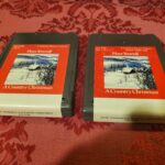 Have Yourself A Country Christmas, 2-Tape Set by Various Artists