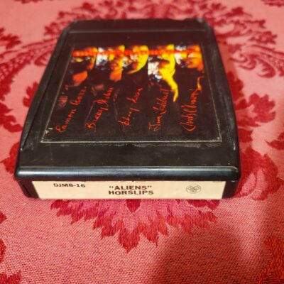 Horslips, Alien