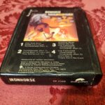 Ironhorse, self titled