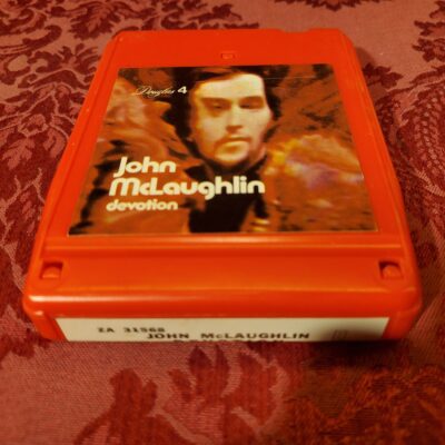 John McLaughlin, Devotion