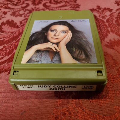 Judy Collins, Judith