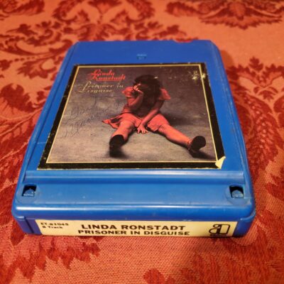 Linda Ronstadt, Prisoner In Disguise