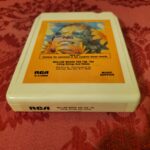 Living Strings & Voices, Mellow Moods For The '70s