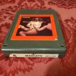 Madcats, self-titled