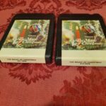 Magic Of Christmas, 2-tape set