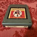 Main Event, The Main Event Soundtrack