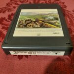 Mantovani & Orchestra, American Encores