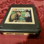 Marty Robbins, All Around Cowboy